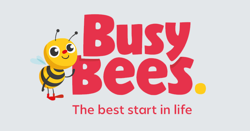 2025_Busy Bees logo
